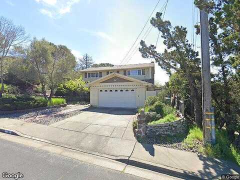 Montevideo, SAN RAFAEL, CA 94903
