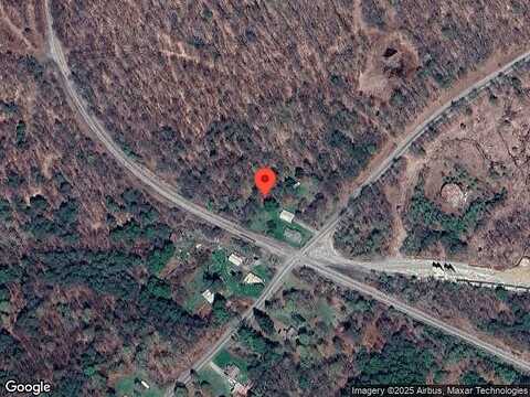 Bingham, CYCLONE, PA 16726