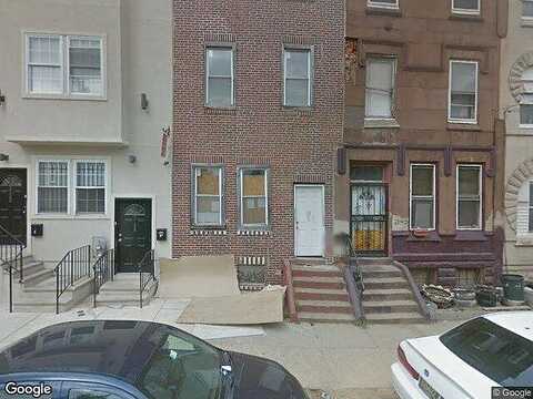 18Th, PHILADELPHIA, PA 19121