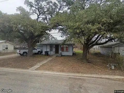 22Nd, HONDO, TX 78861