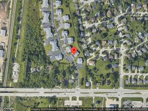 Rolling Meadows, OAK CREEK, WI 53154
