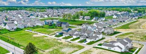 503 Lincoln Circle West, Fortville, IN 46040