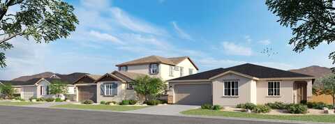 826 Bale Mountain Court, Sparks, NV 89436