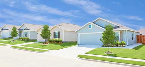 1669 Crested Way, Fort Worth, TX 76140