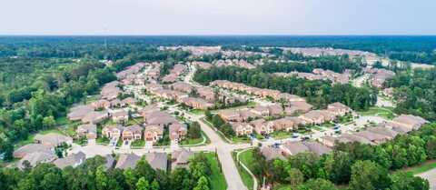 18048 Valle Cupa Lane, New Caney, TX 77357