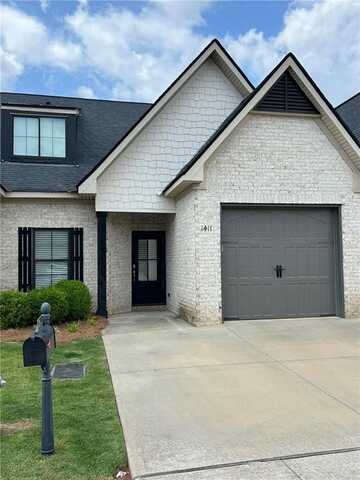 1411 SHERIDAN GLEN CROSSING, AUBURN, AL 36830