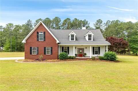 100 LEE ROAD 165, OPELIKA, AL 36804