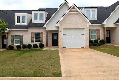 507 CLOVERDALE DRIVE, AUBURN, AL 36830