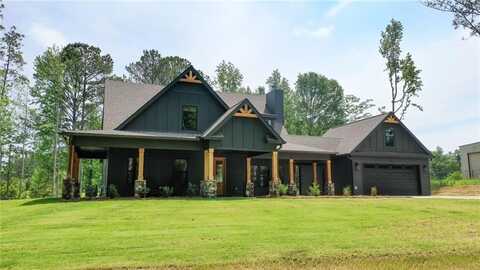 796 LEE ROAD 281, SALEM, AL 36874