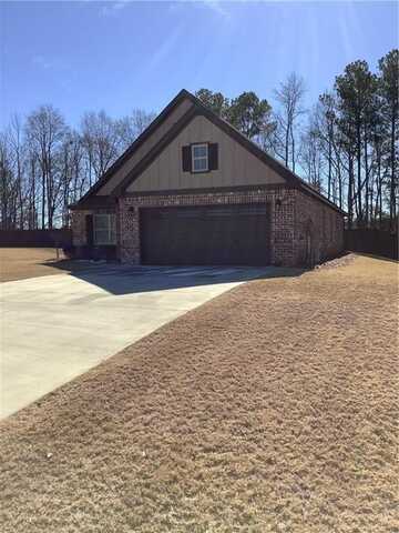 518 HIGH DRIVE, OPELIKA, AL 36804