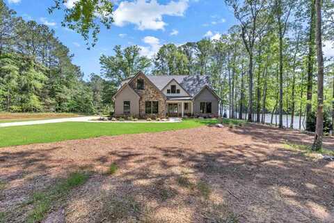 1761 BLUE SPRINGS ROAD, Buckhead, GA 30625