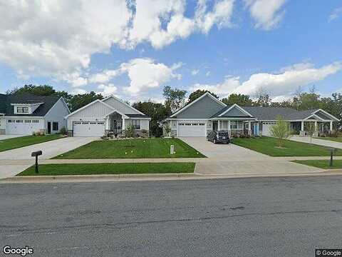 Bergamont, OREGON, WI 53575