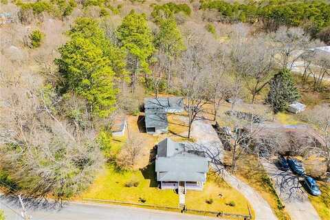 Fertilla, CARROLLTON, GA 30117