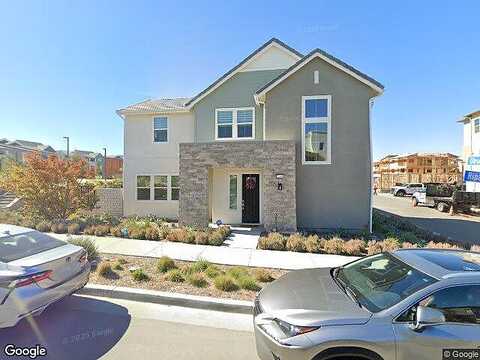 Observation, VALENCIA, CA 91381
