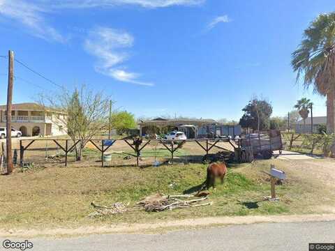 Calle Maguey, SAN BENITO, TX 78586