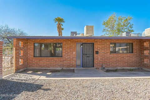 6Th, TUCSON, AZ 85705