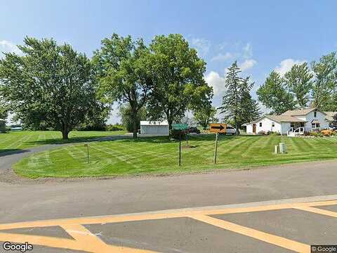 Bradford Town Hall, DARIEN, WI 53114