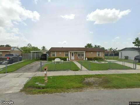 17Th, HOMESTEAD, FL 33030