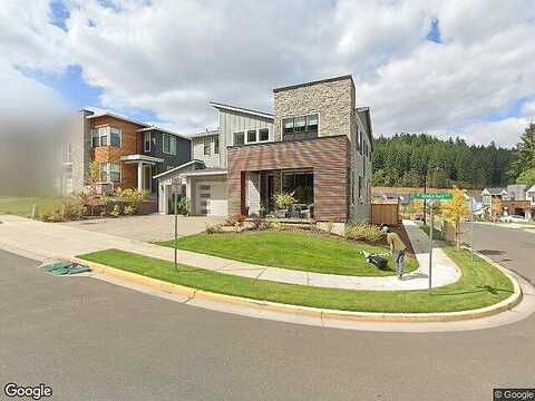 Tenderfoot, HAPPY VALLEY, OR 97086