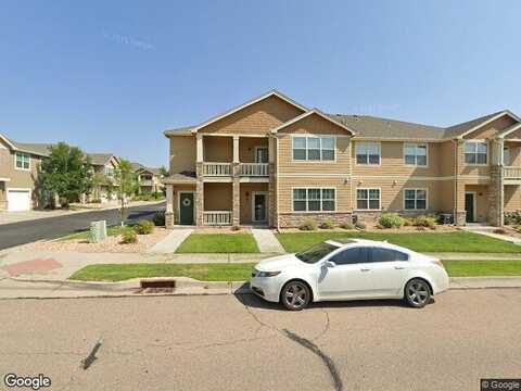 3Rd, GREELEY, CO 80634