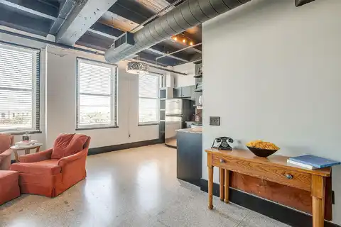 Lancaster, FORT WORTH, TX 76102