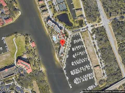Yacht Harbor, PALM COAST, FL 32137