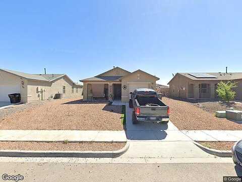 Villa Seca, EL PASO, TX 79928