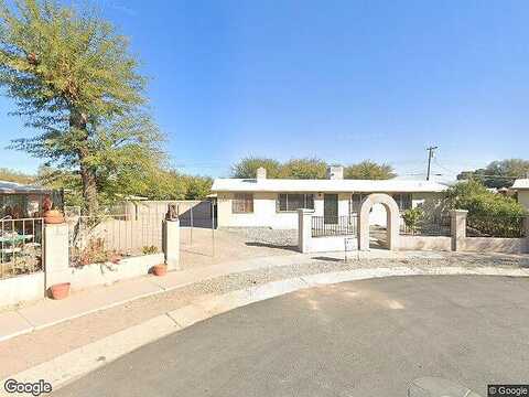 Lundy, TUCSON, AZ 85756