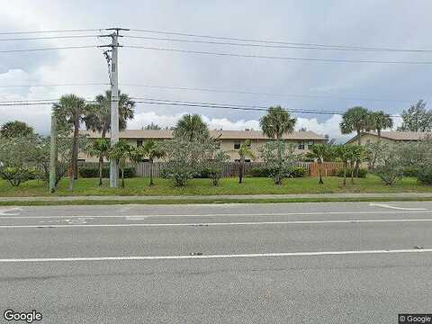 Highway A1A, HUTCHINSON ISLAND, FL 34949