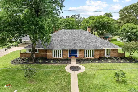 Rambling, CARTHAGE, TX 75633