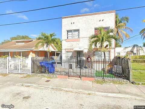26Th, MIAMI, FL 33127