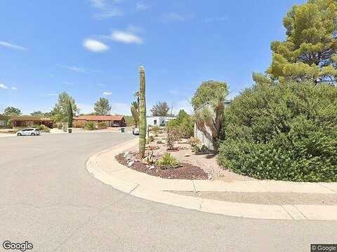 Abrego, GREEN VALLEY, AZ 85614
