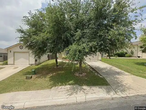 Indian, SAN ANTONIO, TX 78252