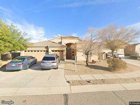 Sandy Knoll, TUCSON, AZ 85757