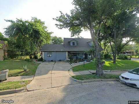 Pittman, FORT WORTH, TX 76140
