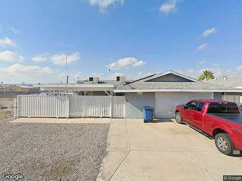 Sahuaro, BULLHEAD CITY, AZ 86442