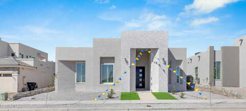 Emerald Hills, EL PASO, TX 79928