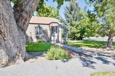 Birch, REDMOND, OR 97756