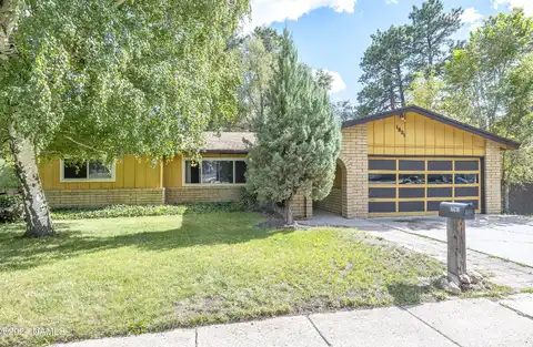 Linda Vista, FLAGSTAFF, AZ 86004