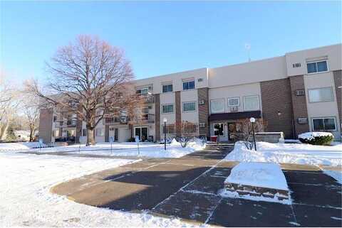 Hillsboro Ave N, New Hope, MN 55427