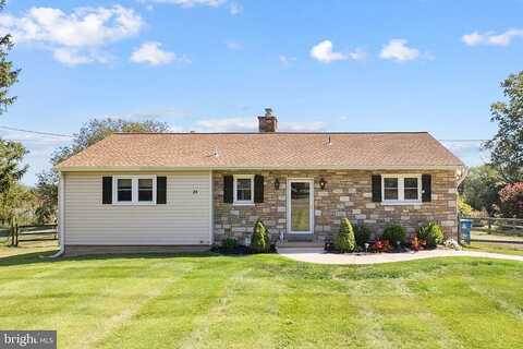 Hillcrest, CHALFONT, PA 18914