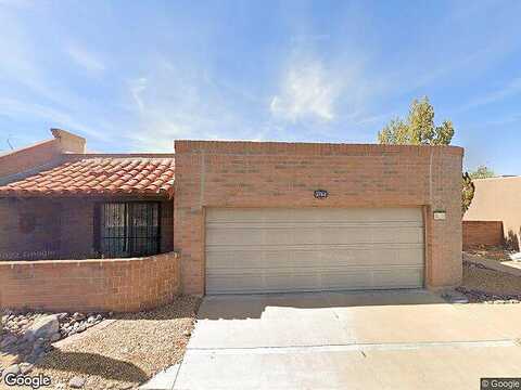 Via Del Bac, GREEN VALLEY, AZ 85622