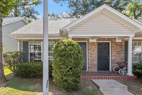 W Tharpe St, Tallahassee, FL 32303