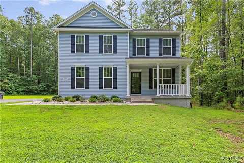 Summer, RUTHER GLEN, VA 22546