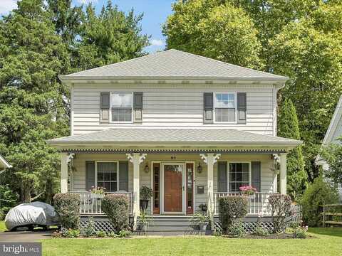 Chapman, DOYLESTOWN, PA 18901