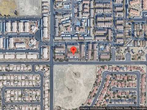 Sierra Seco Ave, Las Vegas, NV 89106