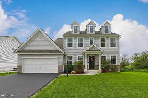 Hummel, YORK, PA 17404