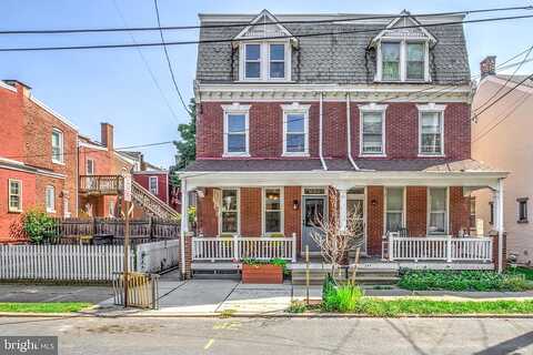 Elm, LANCASTER, PA 17603