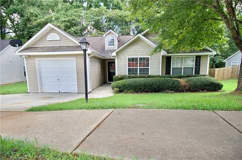 Misty Ridge, STOCKBRIDGE, GA 30281