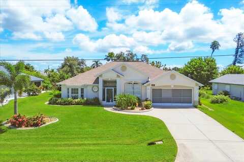 Bunker, ROTONDA WEST, FL 33947